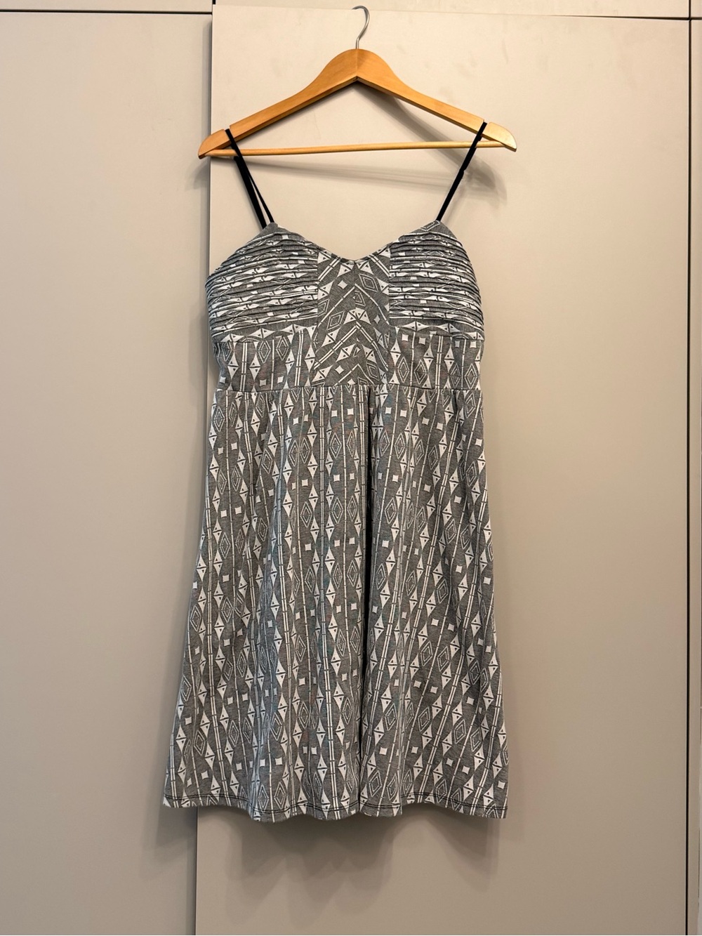 ANTHROPOLOGIE Lilka Apelila Chemise Dress